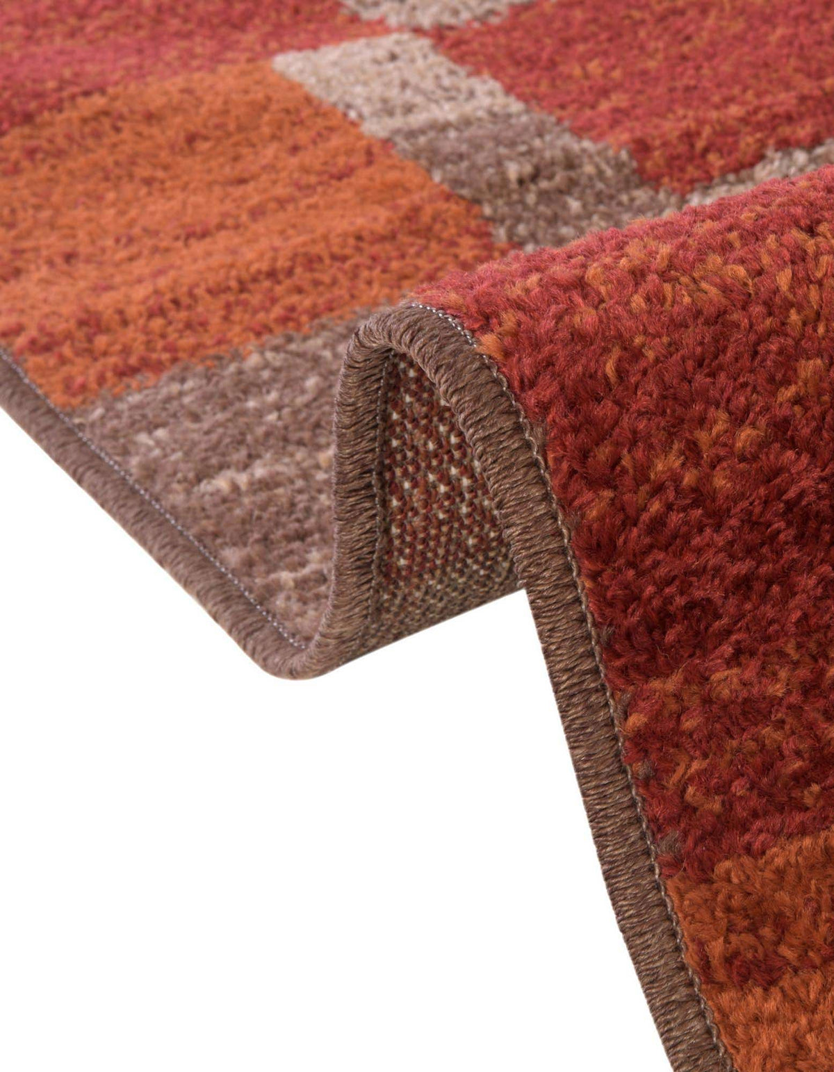 Rechteck Teppich Harvest in Mehrfarbig von Hadorn™ - Lifestyle Image