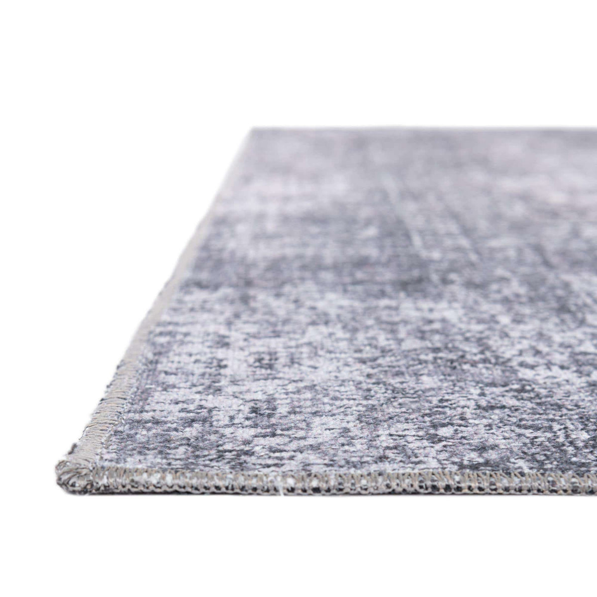 Rechteck Teppich Yara in Grau von Hadorn™ - Lifestyle Image